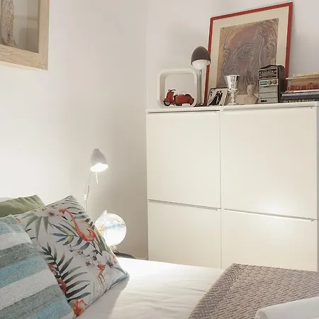 Appartamento Sweet - Contador Mor Lisbona