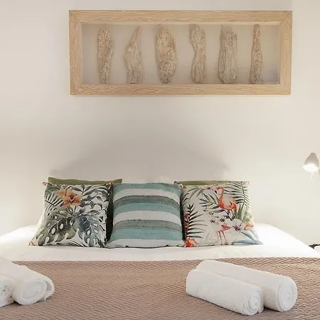 Sweet Inn Apartments - Contador Mor