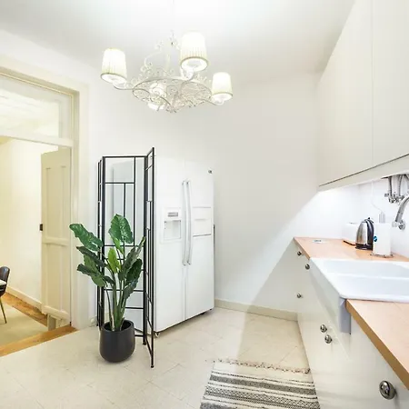 Apartment Sweet Inn Apartments - Contador Mor *