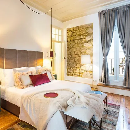 Apartment Sweet Inn Apartments - Contador Mor Lisbon