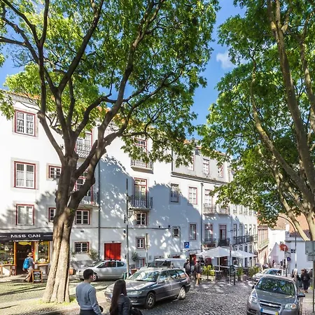 Sweet Inn Apartments - Contador Mor