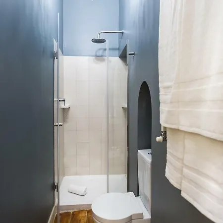 Sweet Inn Apartments - Contador Mor