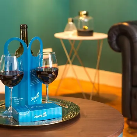 Sweet Inn Apartments - Contador Mor