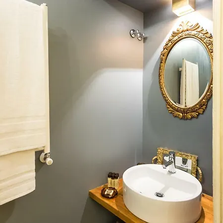Sweet Inn Apartments - Contador Mor Apartment