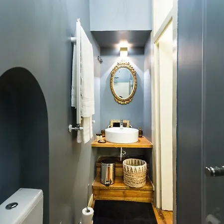 Sweet Inn Apartments - Contador Mor Apartment *