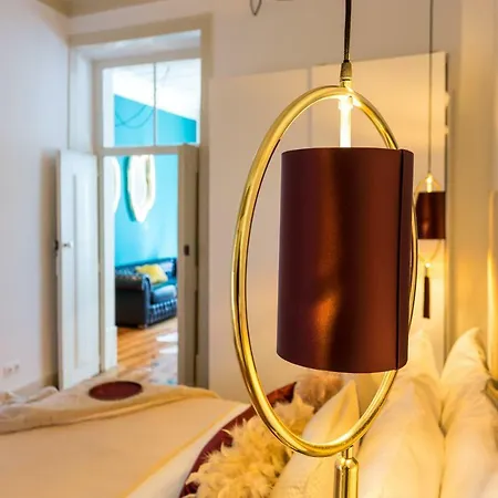 Sweet Inn Apartments - Contador Mor *