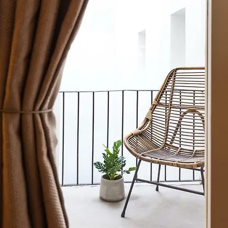 Apartment Sweet Inn Apartments - Contador Mor