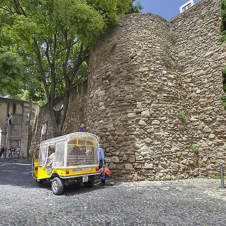 Sweet Inn Apartments - Contador Mor Lisboa