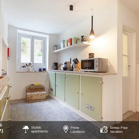 Sweet Inn Apartments - Contador Mor * Lisboa
