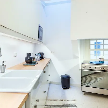 Sweet Inn Apartments - Contador Mor